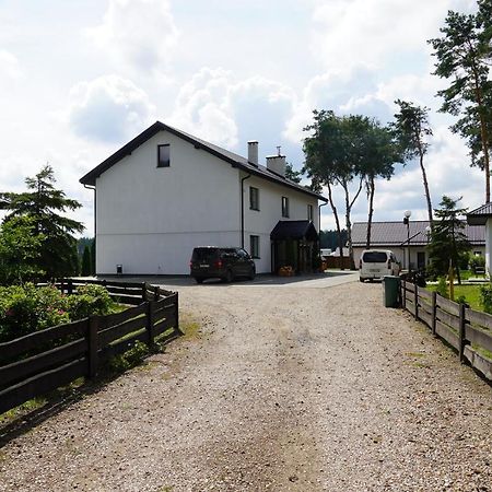 Homestead Nikolino Znamenka  Екстериор снимка