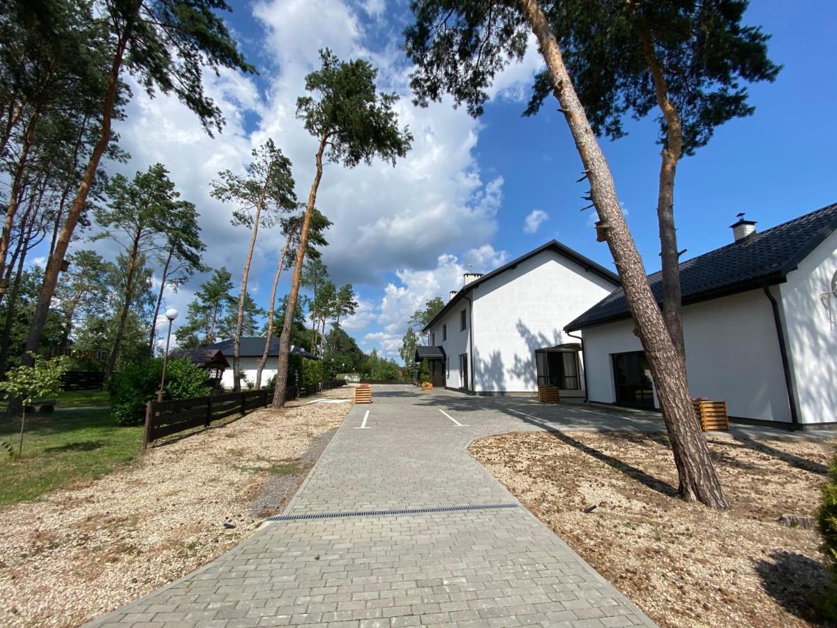 Homestead Nikolino Znamenka  Екстериор снимка