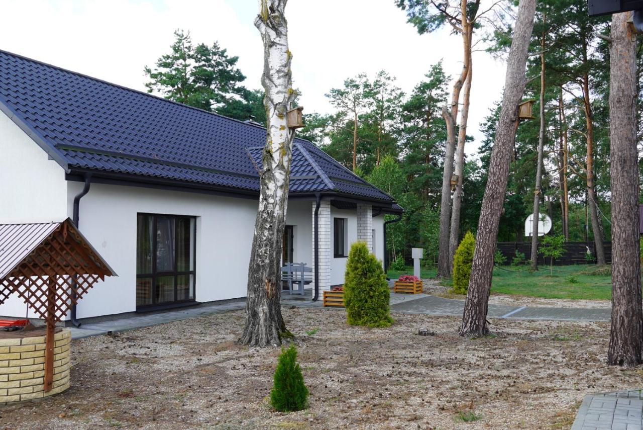 Homestead Nikolino Znamenka  Екстериор снимка