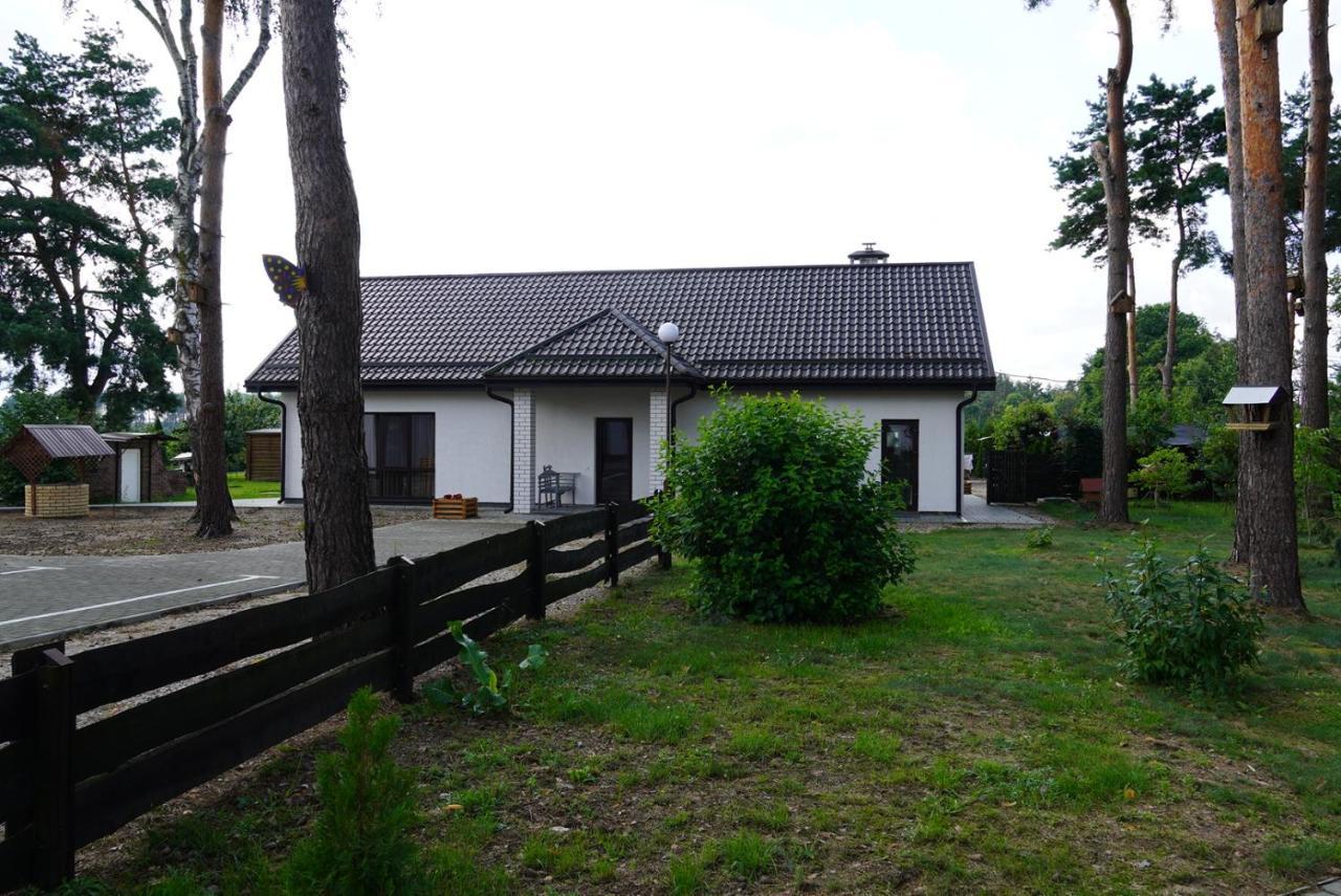 Homestead Nikolino Znamenka  Екстериор снимка