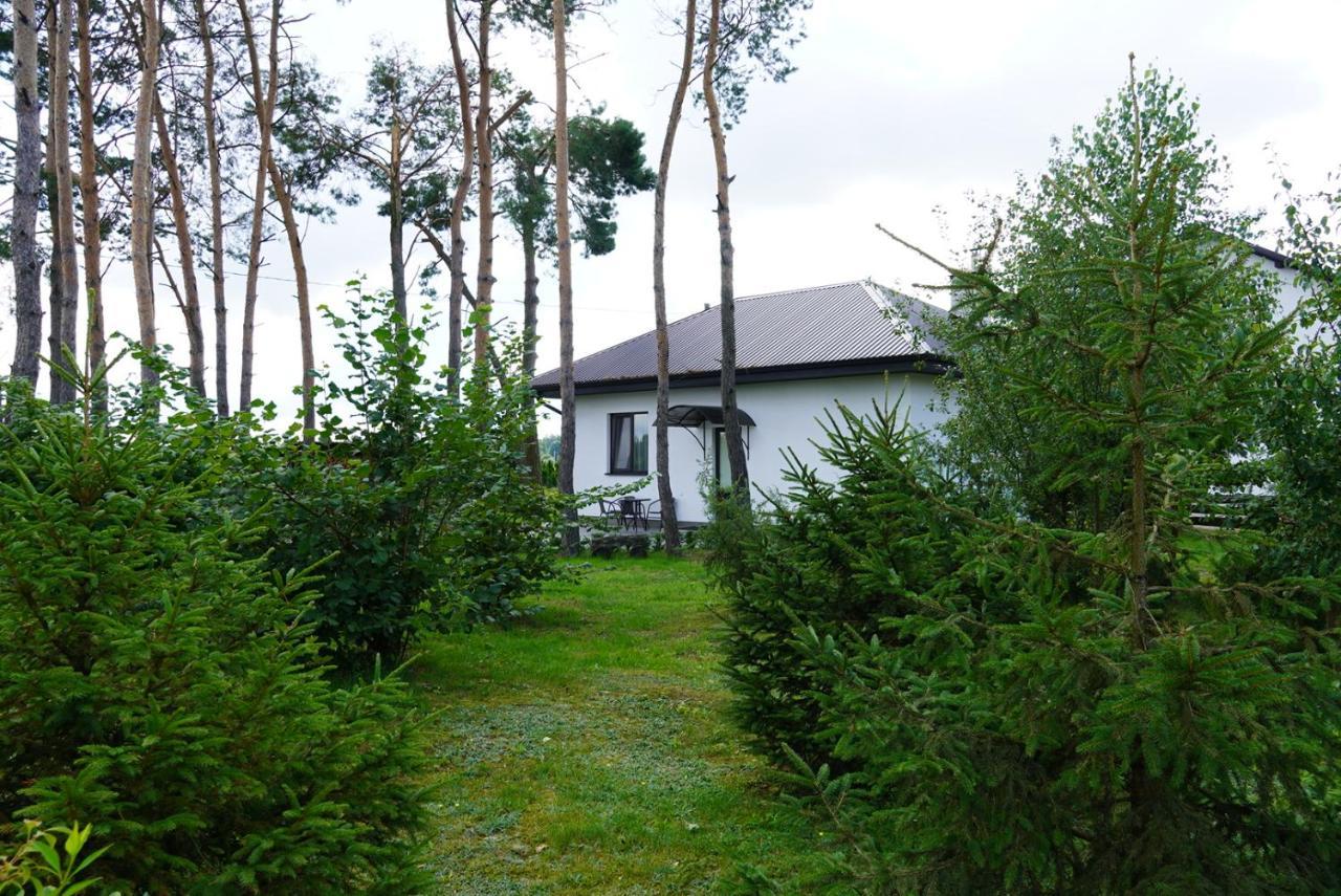 Homestead Nikolino Znamenka  Екстериор снимка